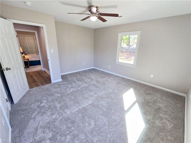 307 Deep Creek RD, Newport News, VA 23606