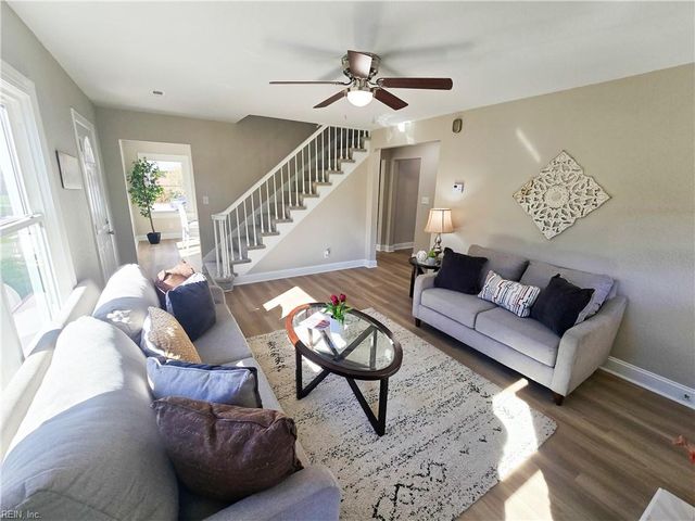 307 Deep Creek RD, Newport News, VA 23606