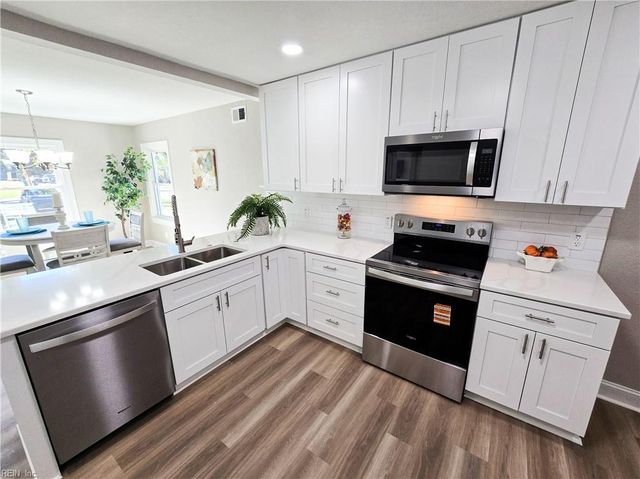 307 Deep Creek RD, Newport News, VA 23606