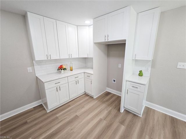 307 Deep Creek RD, Newport News, VA 23606