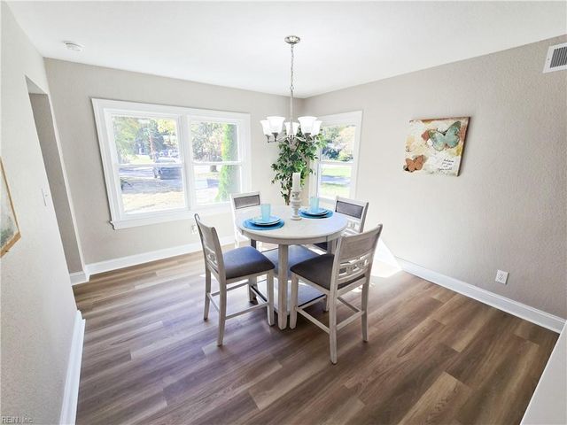 307 Deep Creek RD, Newport News, VA 23606