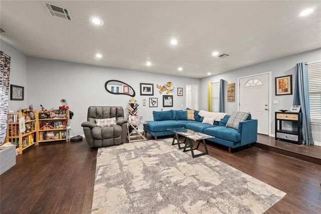 7601 Eastgate Drive, Oklahoma City, OK 73162