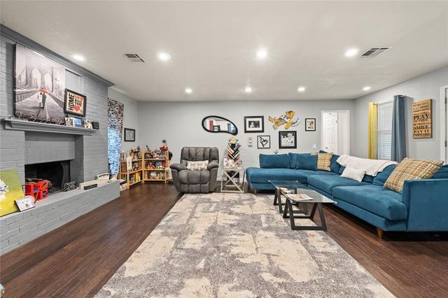 7601 Eastgate Drive, Oklahoma City, OK 73162