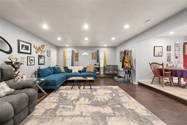 7601 Eastgate Drive, Oklahoma City, OK 73162