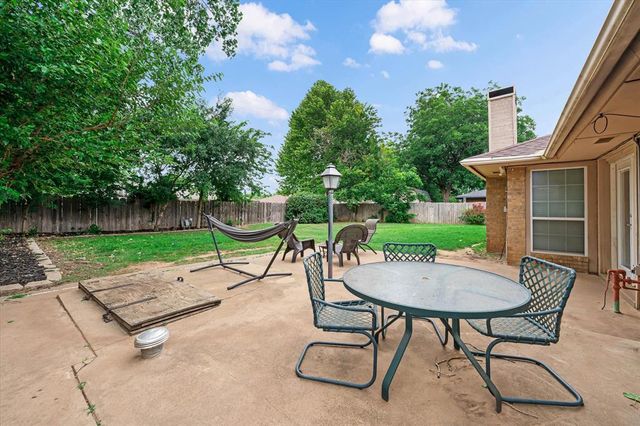 7601 Eastgate Drive, Oklahoma City, OK 73162