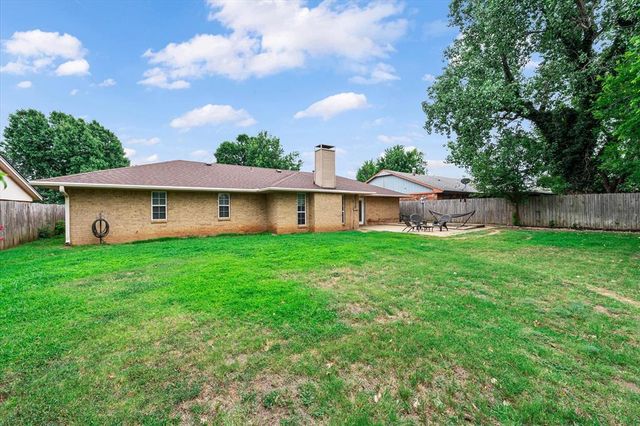7601 Eastgate Drive, Oklahoma City, OK 73162