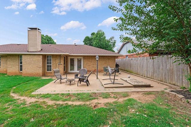 7601 Eastgate Drive, Oklahoma City, OK 73162