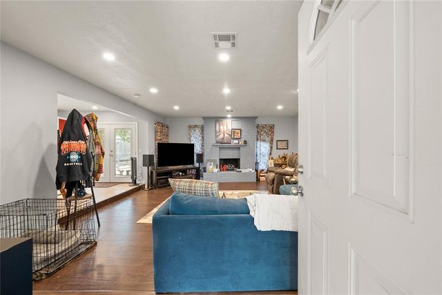 7601 Eastgate Drive, Oklahoma City, OK 73162