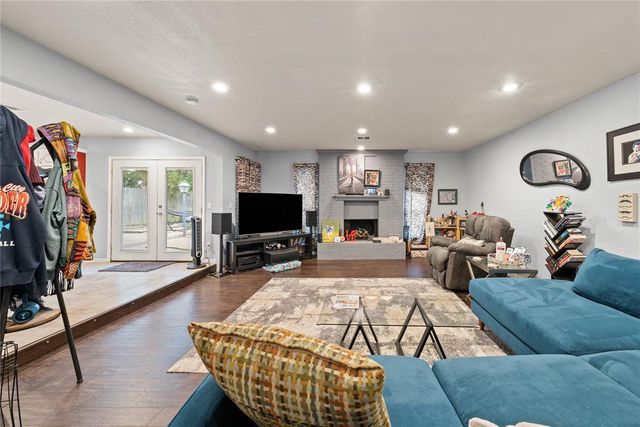 7601 Eastgate Drive, Oklahoma City, OK 73162