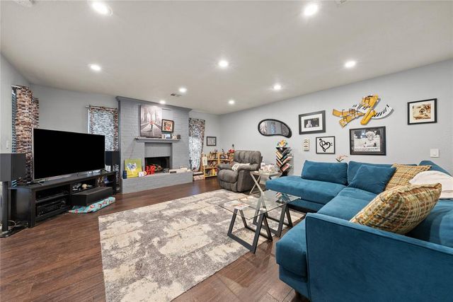 7601 Eastgate Drive, Oklahoma City, OK 73162