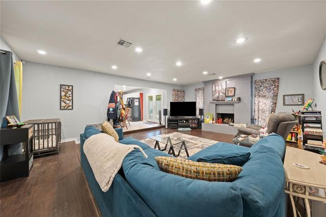 7601 Eastgate Drive, Oklahoma City, OK 73162