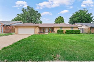 7601 Eastgate Drive, Oklahoma City, OK 73162