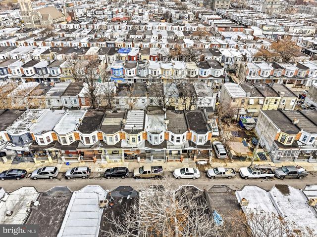 3429 CRYSTAL ST, Philadelphia, PA 19134