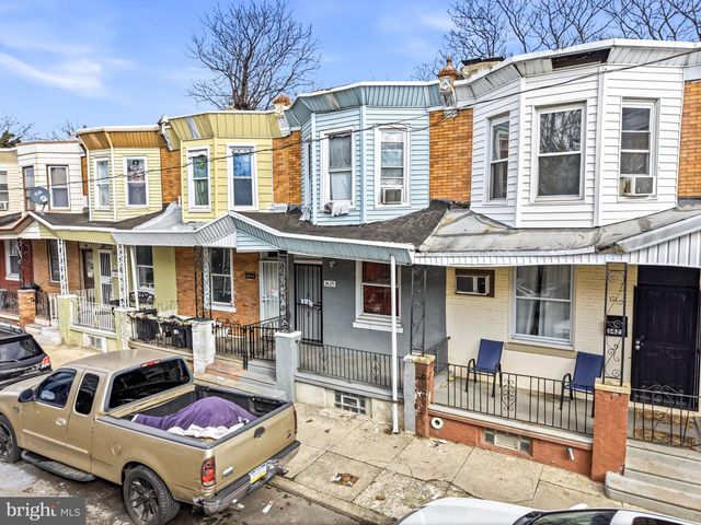 3429 CRYSTAL ST, Philadelphia, PA 19134
