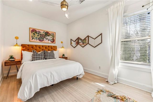 196 Reinhardt SE Street A, Atlanta, GA 30312