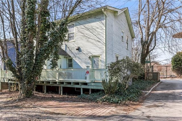 196 Reinhardt SE Street A, Atlanta, GA 30312