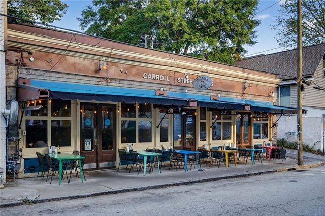 196 Reinhardt SE Street A, Atlanta, GA 30312