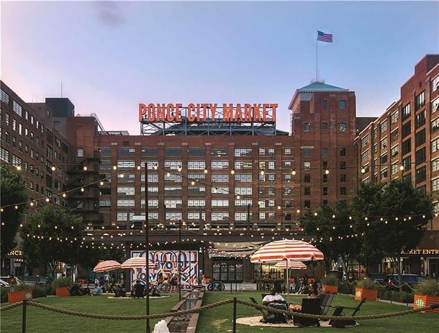 196 Reinhardt SE Street A, Atlanta, GA 30312