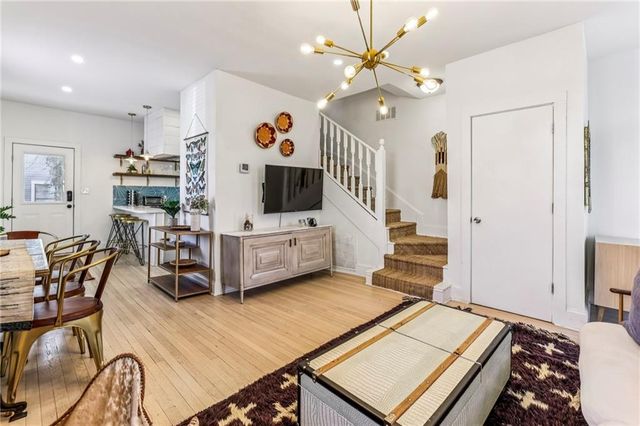 196 Reinhardt SE Street A, Atlanta, GA 30312