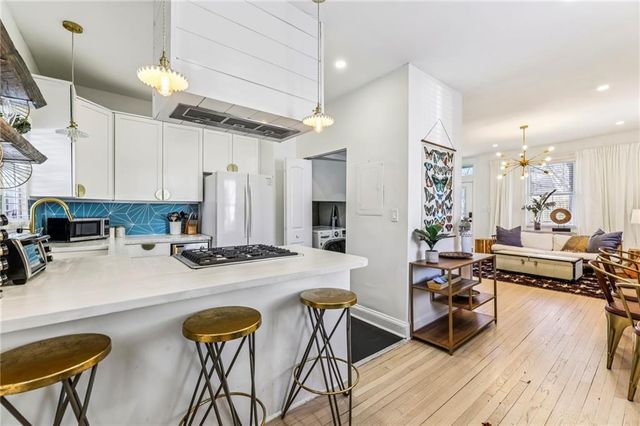 196 Reinhardt SE Street A, Atlanta, GA 30312