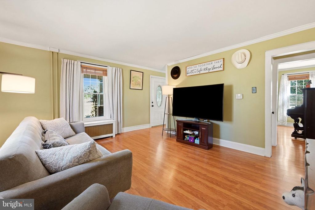 1137 SHARP RD, VINELAND, NJ 08360 — photo 5