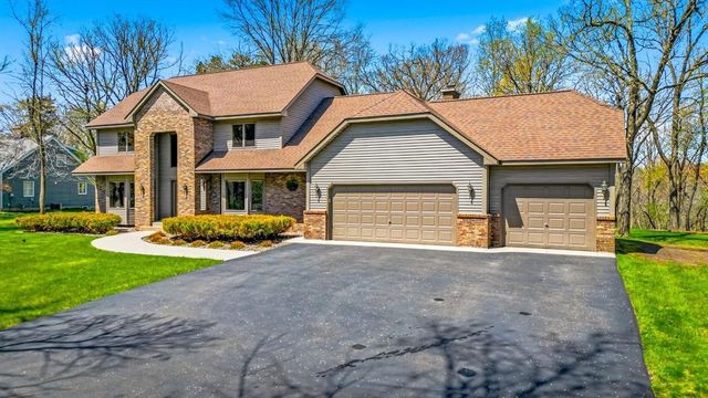 356 Audubon Lane, Hudson, WI 54016