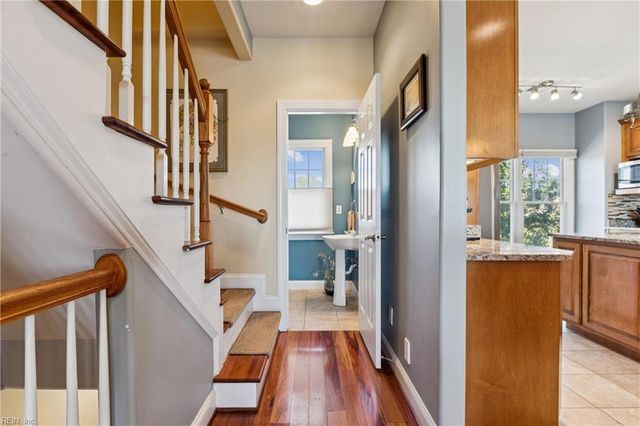 757 Charthouse CIR, Hampton, VA 23664