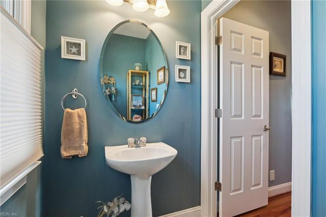 757 Charthouse CIR, Hampton, VA 23664