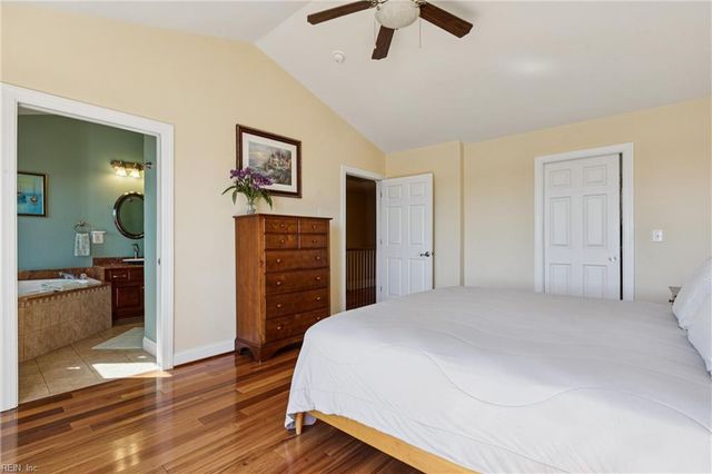 757 Charthouse CIR, Hampton, VA 23664