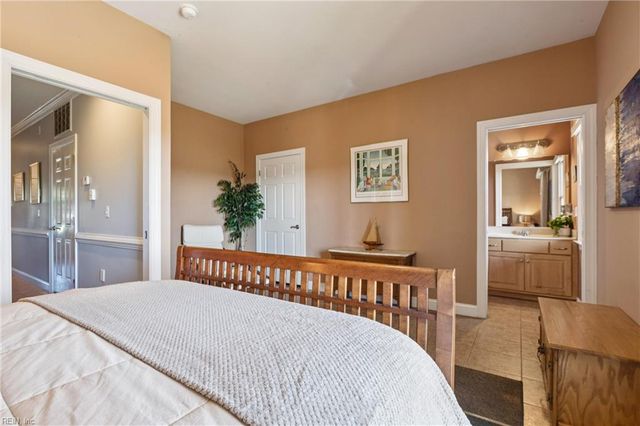 757 Charthouse CIR, Hampton, VA 23664