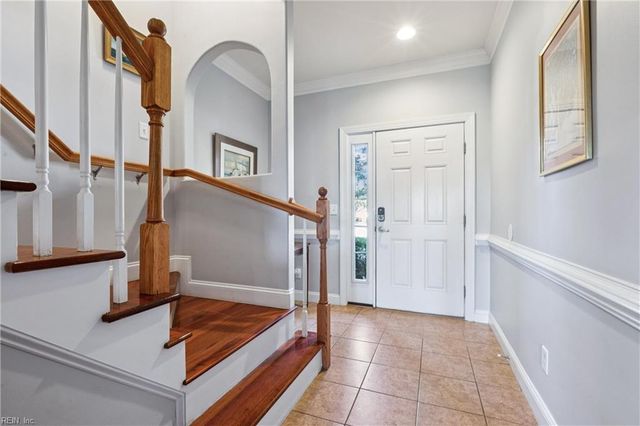 757 Charthouse CIR, Hampton, VA 23664