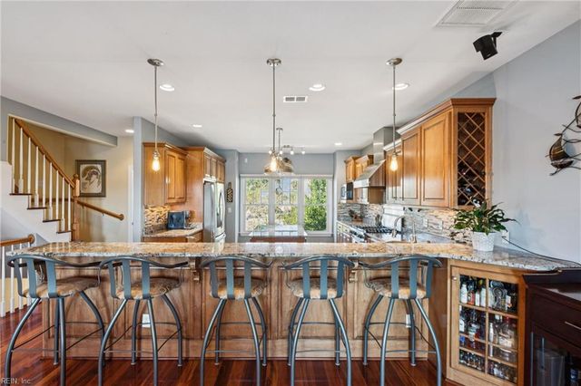 757 Charthouse CIR, Hampton, VA 23664