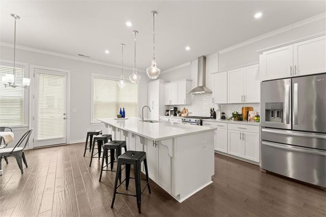 803 Snider Walk NE, Marietta, GA 30068