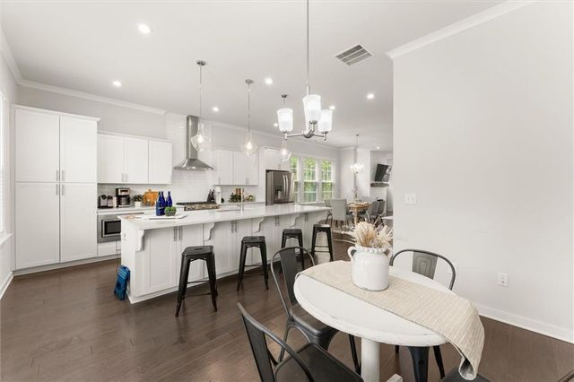 803 Snider Walk NE, Marietta, GA 30068