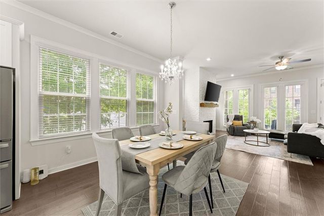 803 Snider Walk NE, Marietta, GA 30068