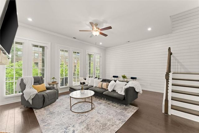 803 Snider Walk NE, Marietta, GA 30068