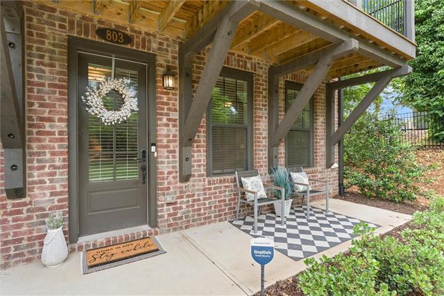 803 Snider Walk NE, Marietta, GA 30068