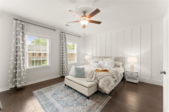 803 Snider Walk NE, Marietta, GA 30068