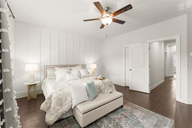 803 Snider Walk NE, Marietta, GA 30068