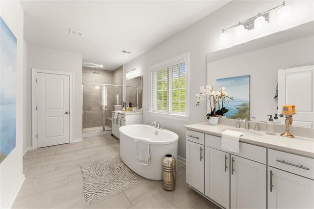 803 Snider Walk NE, Marietta, GA 30068