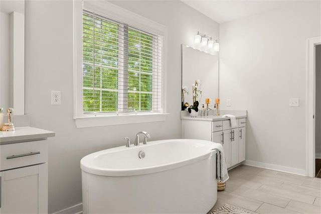 803 Snider Walk NE, Marietta, GA 30068