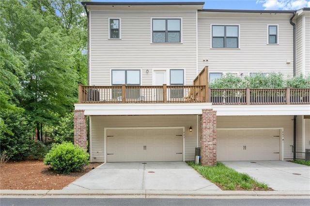 803 Snider Walk NE, Marietta, GA 30068