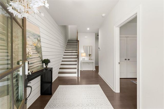 803 Snider Walk NE, Marietta, GA 30068