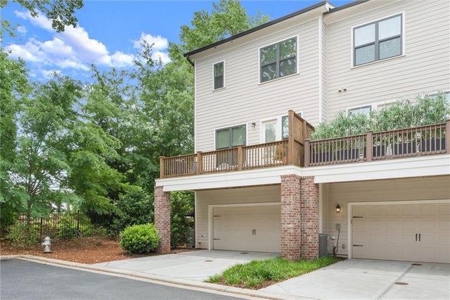 803 Snider Walk NE, Marietta, GA 30068