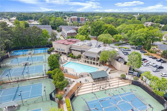 803 Snider Walk NE, Marietta, GA 30068