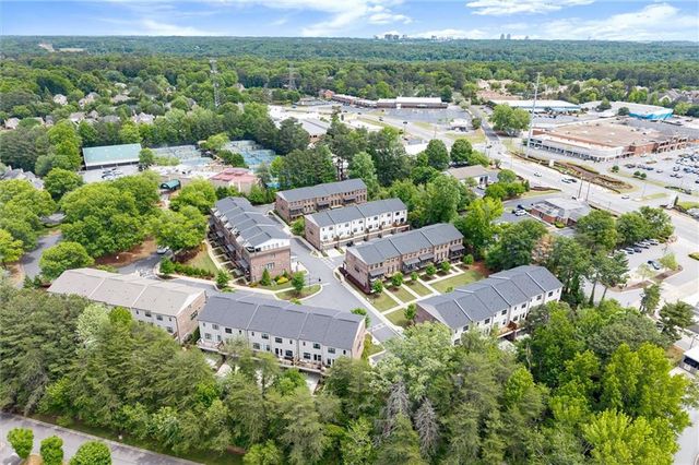 803 Snider Walk NE, Marietta, GA 30068