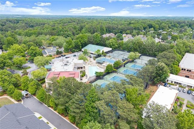 803 Snider Walk NE, Marietta, GA 30068