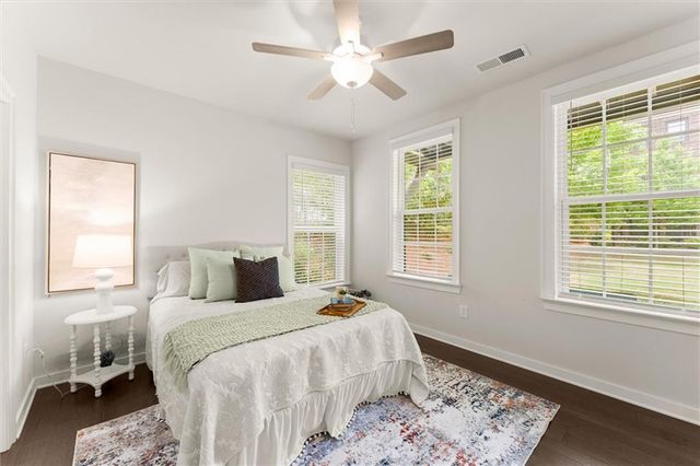 803 Snider Walk NE, Marietta, GA 30068