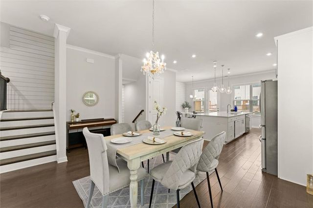 803 Snider Walk NE, Marietta, GA 30068