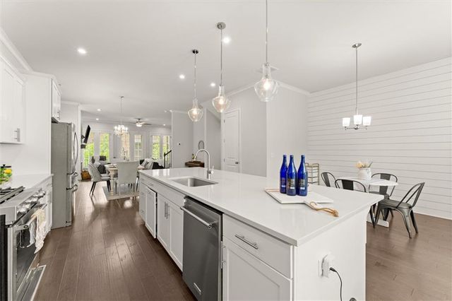 803 Snider Walk NE, Marietta, GA 30068